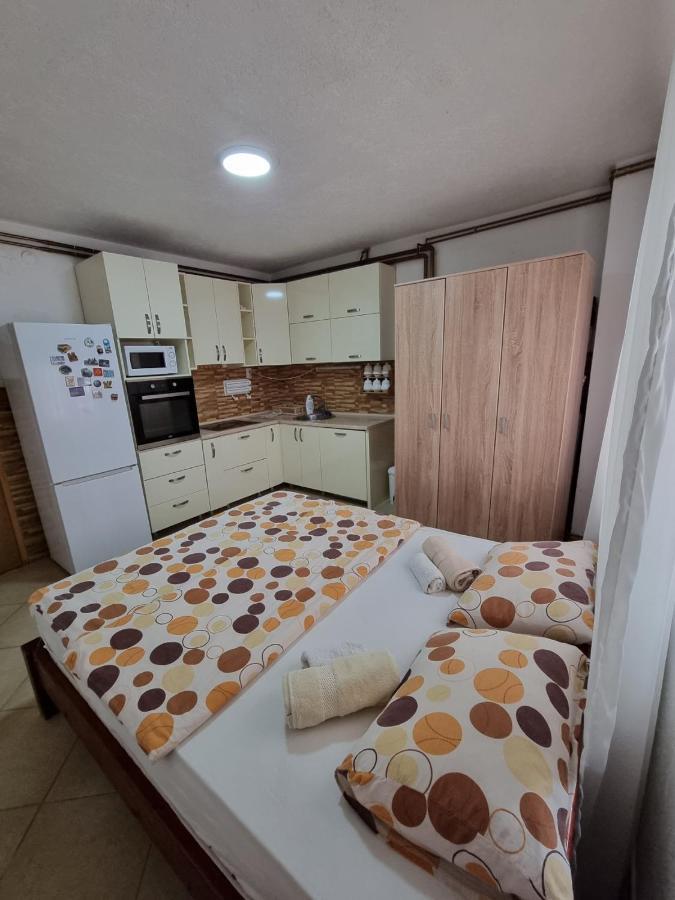 Guest House Vukmarkovic Sutomore Zewnętrze zdjęcie