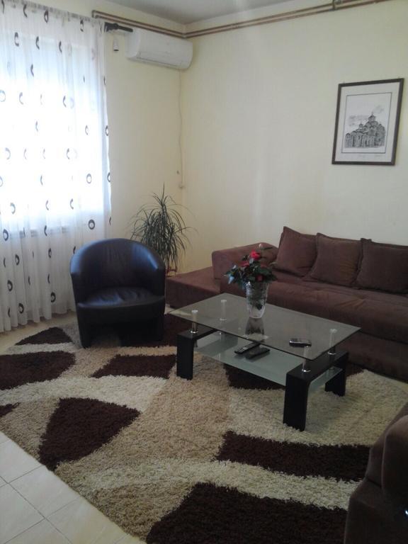 Guest House Vukmarkovic Sutomore Zewnętrze zdjęcie