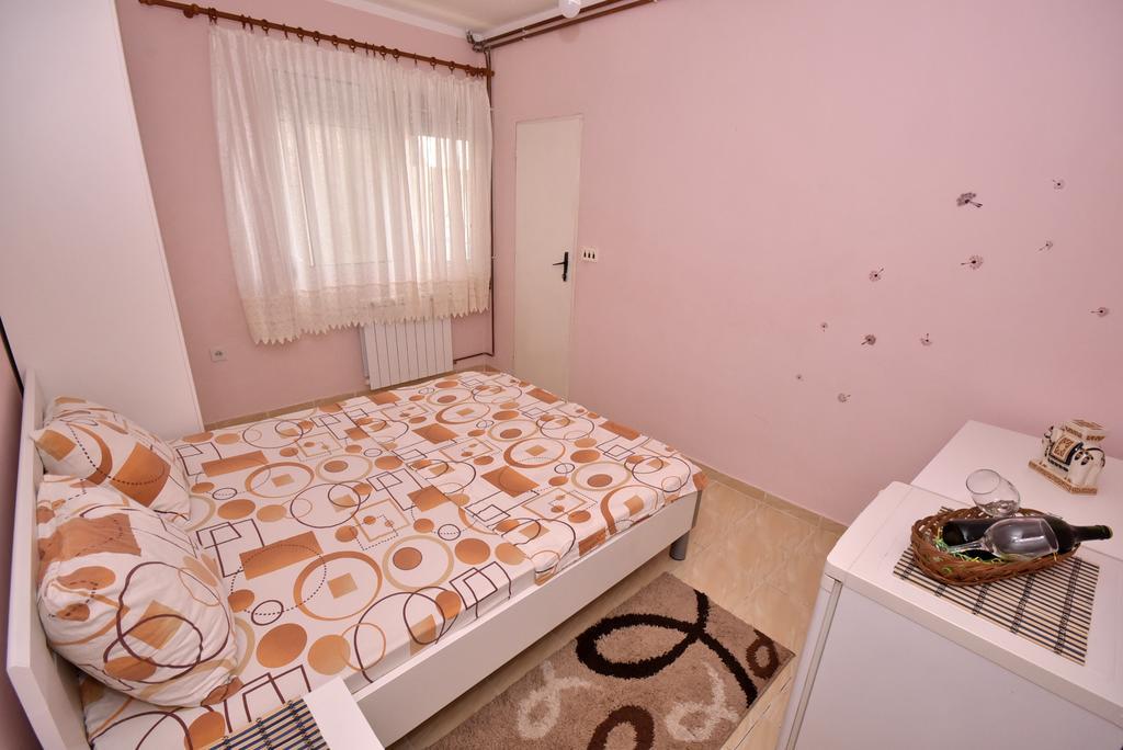 Guest House Vukmarkovic Sutomore Zewnętrze zdjęcie