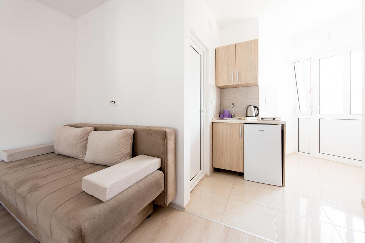 Guest House Vukmarkovic Sutomore Zewnętrze zdjęcie
